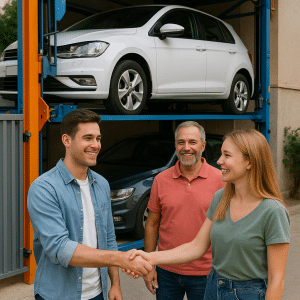 מנוף שיווקי